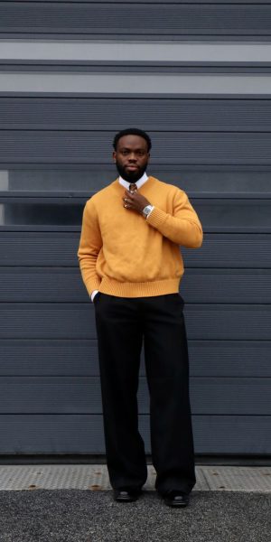 The Aurelius Knit Ensemble