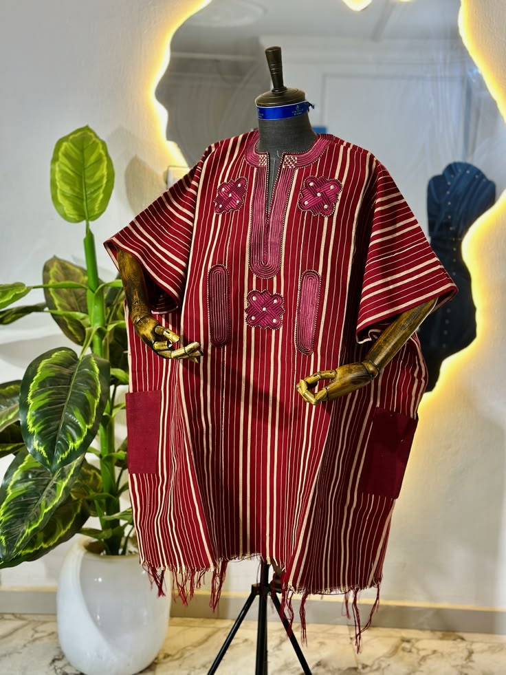 one for the road The Aṣọ̀kan Prestige Agbada