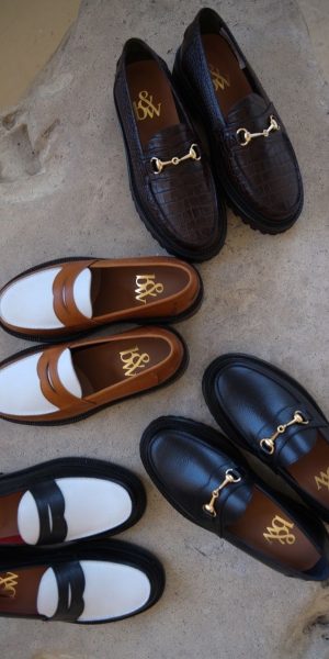 The Regent Signature Loafers