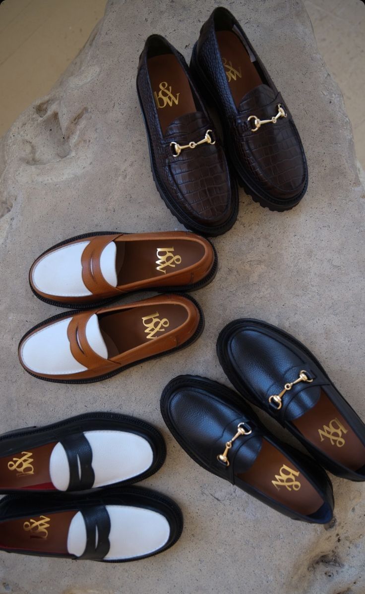 download (3) The Regent Signature Loafers